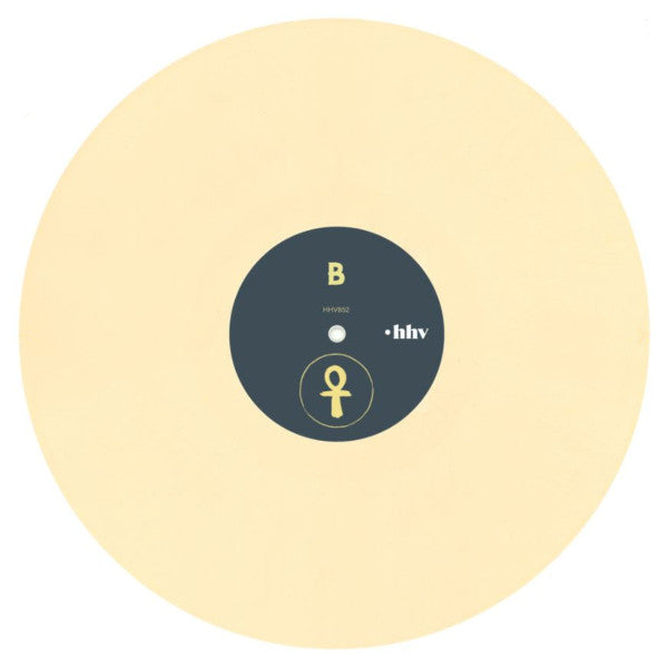 Pen Pals (2) : II: The True Sequel (LP, Album, Ltd, Cre)