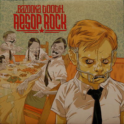 Aesop Rock