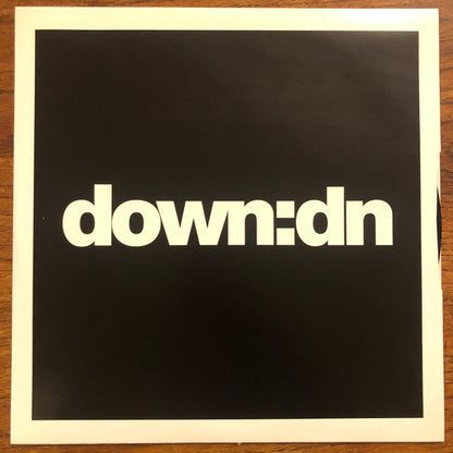 Various : Beats & Pieces Volume Two (3xLP, Comp)