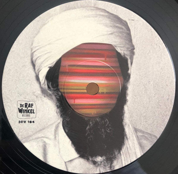 Conway The Machine : GOAT (LP, Ltd, Num, RE)