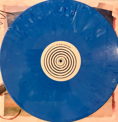Wax Tailor : By Any Beats Necessary (LP, Blu + LP, Yel + Album)