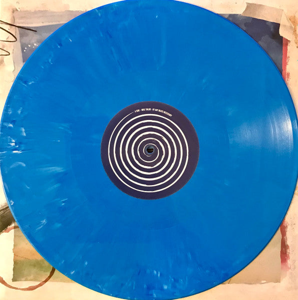 Wax Tailor : By Any Beats Necessary (LP, Blu + LP, Yel + Album)