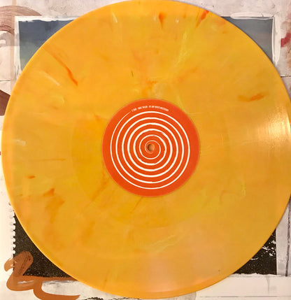 Wax Tailor : By Any Beats Necessary (LP, Blu + LP, Yel + Album)