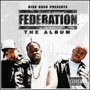 Federation : Federation (2xLP, Album)