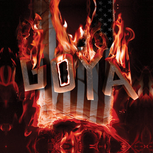 Termanology, Shortfyuz : Goya III (LP, Album, Ltd, Num)
