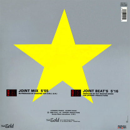 Tolga "Flim Flam" Balkan : Pump Up The Flim Flam (12", Maxi)
