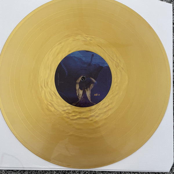 Hus Kingpin : Portishus (2xLP, Gol)