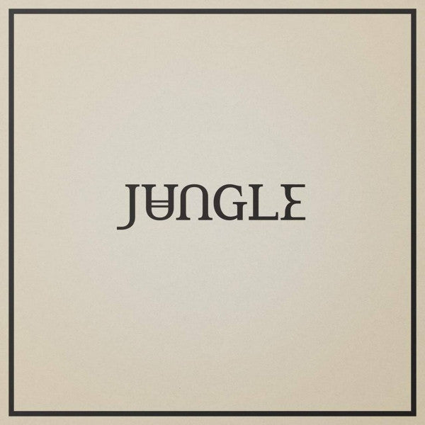 Jungle (12) : Loving In Stereo (LP, Album, Gat)