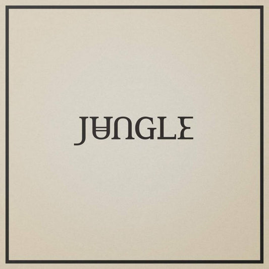 Jungle (12) : Loving In Stereo (LP, Album, Gat)