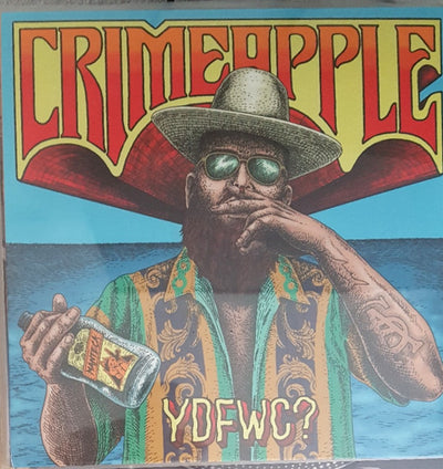 Crimeapple