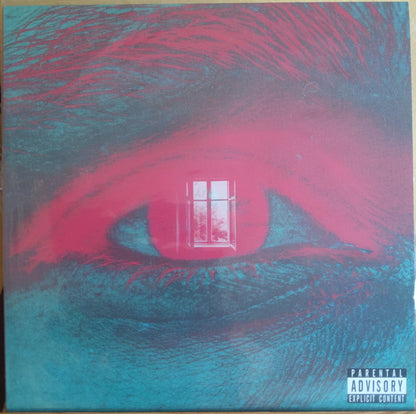 Asun Eastwood, Finn (25) : The S.O.U.L (LP, Album, Ltd, Num, Spl)