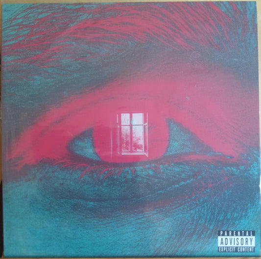 Asun Eastwood, Finn (25) : The S.O.U.L (LP, Album, Ltd, Num, Spl)