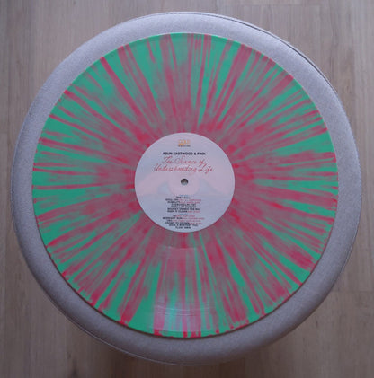 Asun Eastwood, Finn (25) : The S.O.U.L (LP, Album, Ltd, Num, Spl)