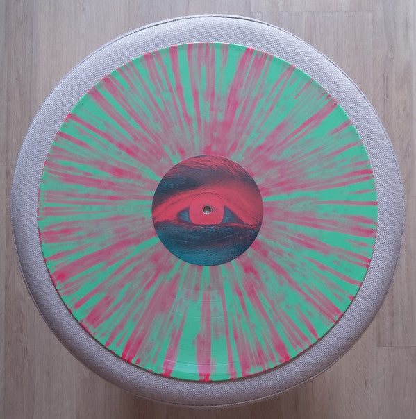 Asun Eastwood, Finn (25) : The S.O.U.L (LP, Album, Ltd, Num, Spl)