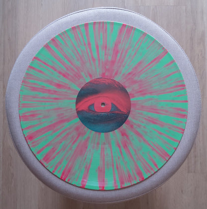 Asun Eastwood, Finn (25) : The S.O.U.L (LP, Album, Ltd, Num, Spl)