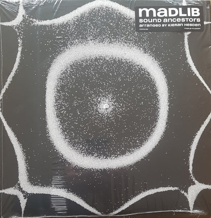 Madlib : Sound Ancestors (LP, Album, Sil)