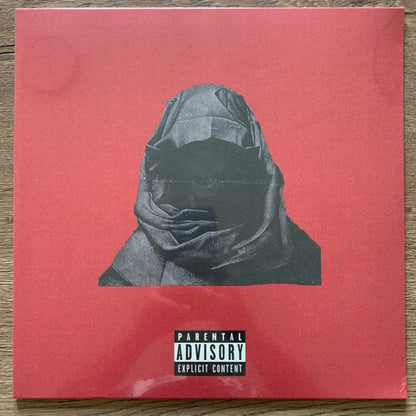 Elcamino (2) : Block Work (LP, Album, Ltd, Num, Red)