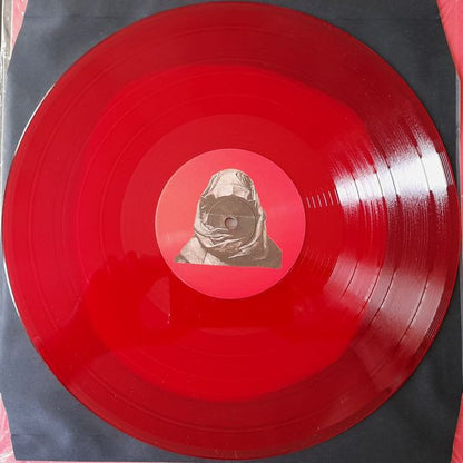 Elcamino (2) : Block Work (LP, Album, Ltd, Num, Red)