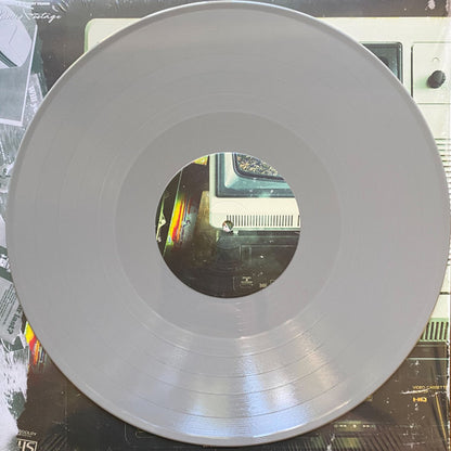 Curren$y & Harry Fraud : Bonus Footage (12", EP, Ltd, Num, Obi)