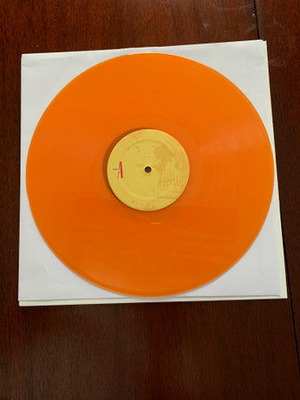 Eto (8) : Eto Brigante (LP, Album, Ltd, RP, Ora)