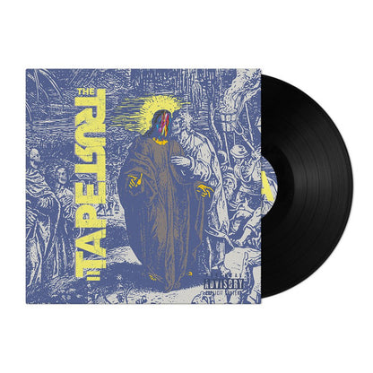 Trust Gang : Trust Tape II (LP)