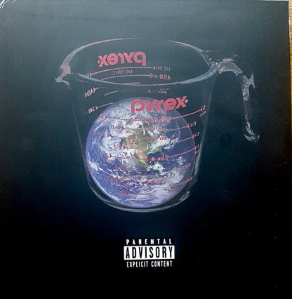 Trust Gang x Black Soprano Family : Trust The Sopranos (LP, Ltd, Num, Whi)