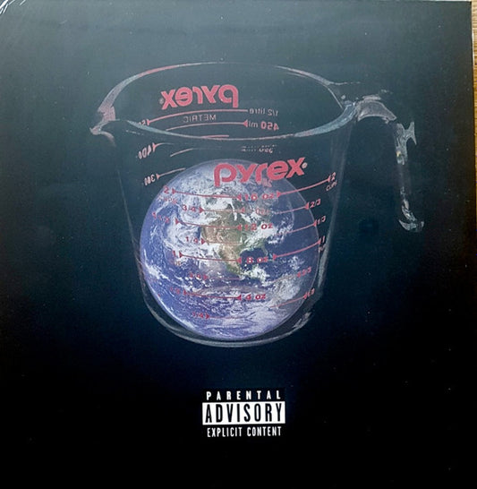 Trust Gang x Black Soprano Family : Trust The Sopranos (LP, Ltd, Num, Whi)