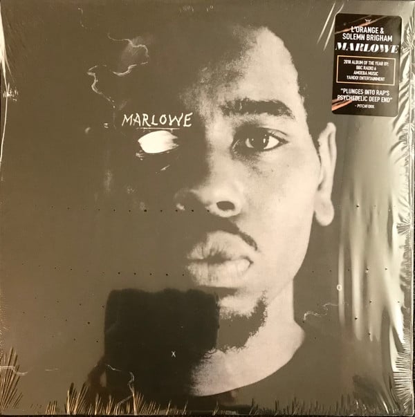 Marlowe (11) : Marlowe (LP, Ltd, Num, RP, Gho)