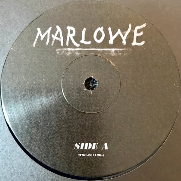 Marlowe (11) : Marlowe (LP, Ltd, Num, RP, Gho)