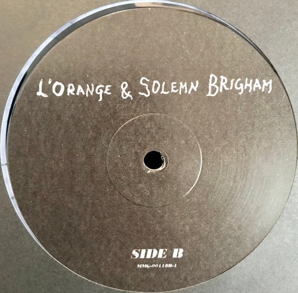 Marlowe (11) : Marlowe (LP, Ltd, Num, RP, Gho)