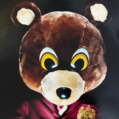 Kanye West : Late Registration (2xLP, Album, RE, RP)
