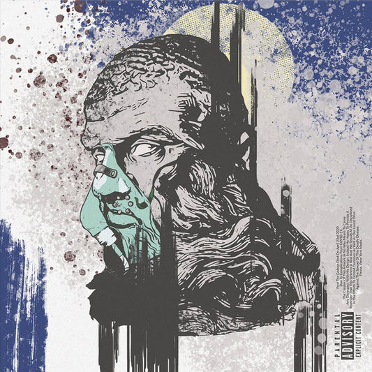 Fred The Godson : Godson (LP, Comp)