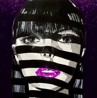 Purple Disco Machine : Exotica (2xLP, Album, Gat)
