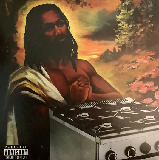Flee Lord : Loyalty Or Death: Lord Talk Vol. 2 (12", EP, Ltd, RE, Smo)