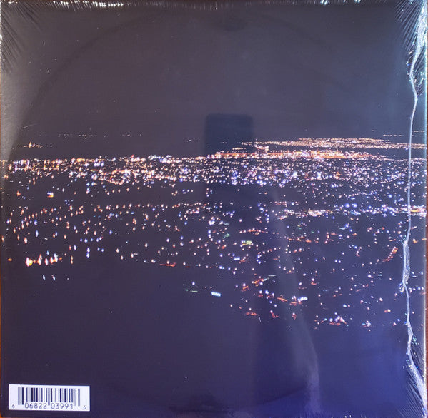Armand Hammer & Alchemist : Haram (LP, Album, RP, Red + LP, Album, Ins + Dlx, Ltd, RE)