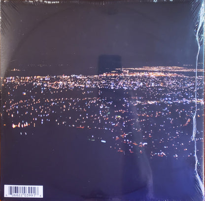 Armand Hammer & Alchemist : Haram (LP, Album, RP, Red + LP, Album, Ins + Dlx, Ltd, RE)