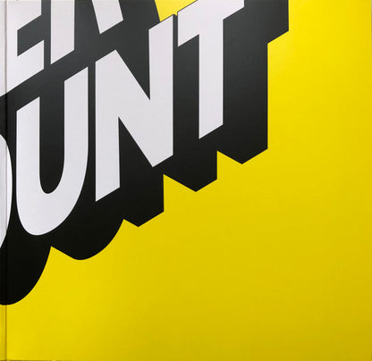 Etienne De Crécy : Super Discount (2xLP, Album, 25t)