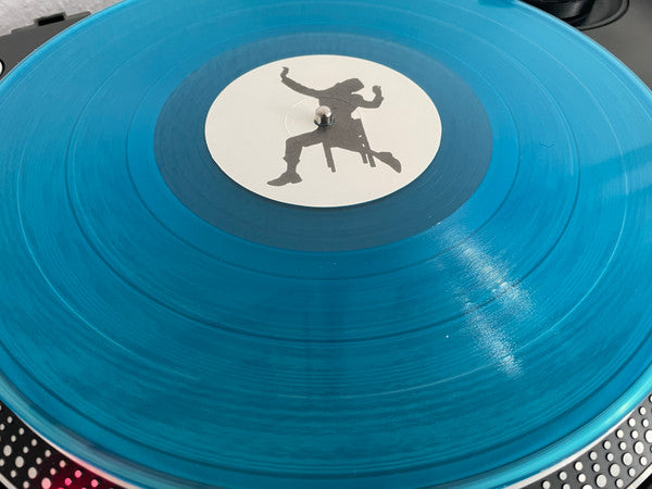 Nightmares On Wax : Shout Out! To Freedom... (2xLP, Album, Blu)