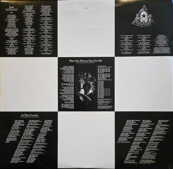 Michael Jackson : Dangerous (2xLP, Album, Ltd, RE, Sil)