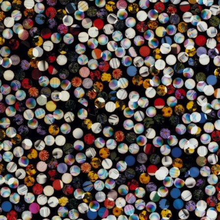 Four Tet : There Is Love In You (2x12", Album, 180)