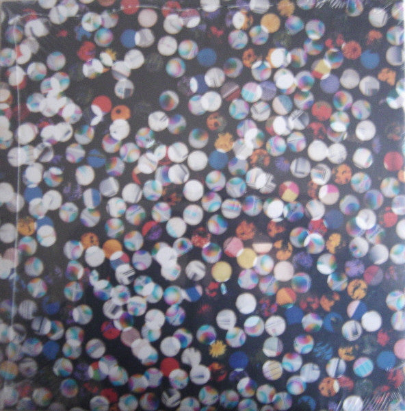 Four Tet : There Is Love In You (2x12", Album, 180)