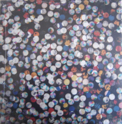 Four Tet : There Is Love In You (2x12", Album, 180)