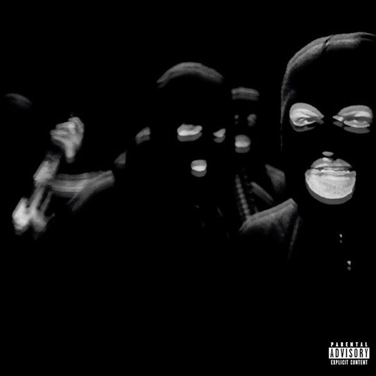 La Coka Nostra : To Thine Own Self Be True (2xLP, Album, Ltd, RP, Red)