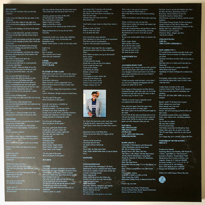Quasimoto : The Further Adventures Of Lord Quas (LP, Whi + LP, Yel + Album, Ltd, RE, Gol)