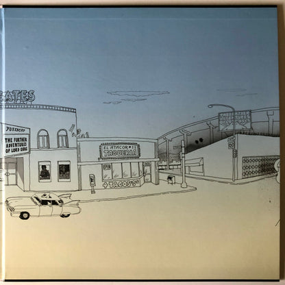 Quasimoto : The Further Adventures Of Lord Quas (LP, Whi + LP, Yel + Album, Ltd, RE, Gol)