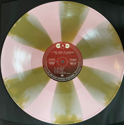 Eddie Kaine, Big Ghost LTD : A Tree Grows In Brooklyn (LP, Album, Ltd, Num, Pin)
