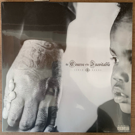 Lloyd Banks : The Course Of The Inevitable (2xLP, Album)