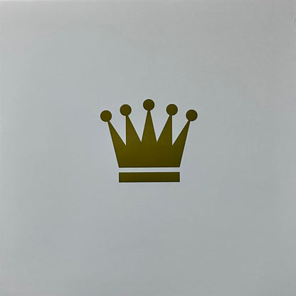 Bruno Mars : XXIVK Magic (LP, Album, Ltd, RE, Gol)