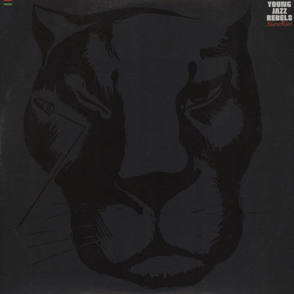 Young Jazz Rebels : Slave Riot (2xLP, Album)
