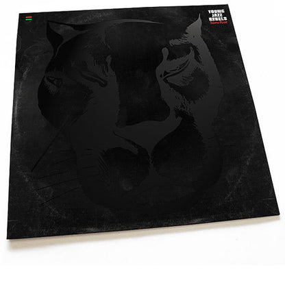 Young Jazz Rebels : Slave Riot (2xLP, Album)